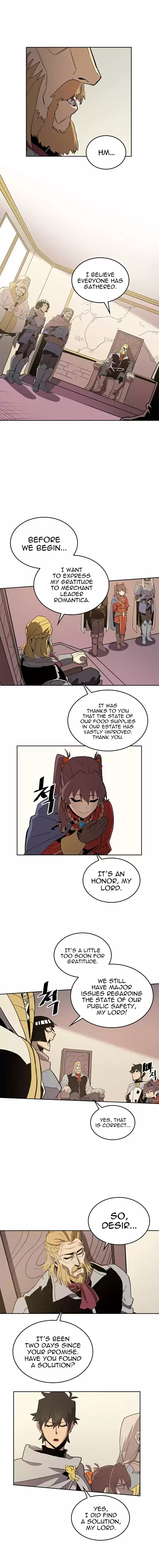 A Returner's Magic Should Be Special 69