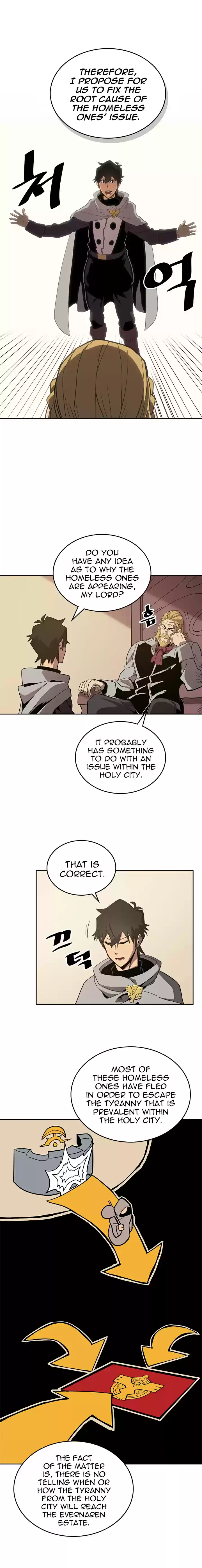 A Returner's Magic Should Be Special 69