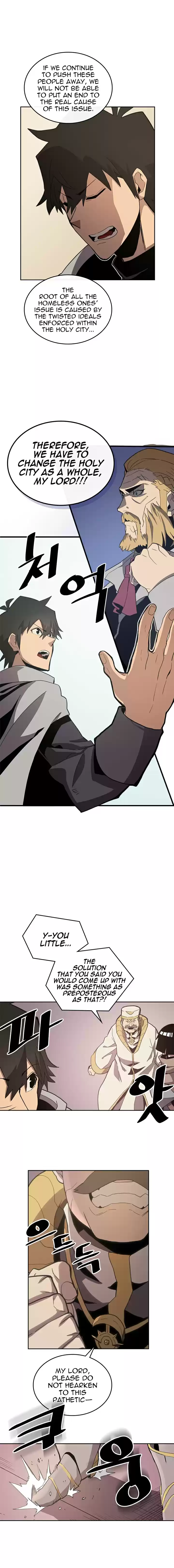 A Returner's Magic Should Be Special 69