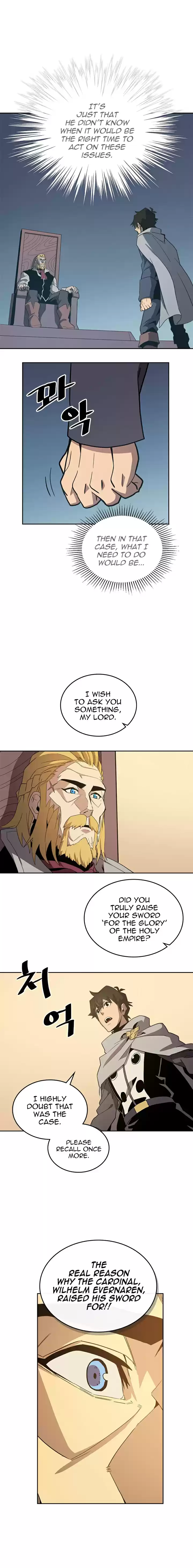 A Returner's Magic Should Be Special 69