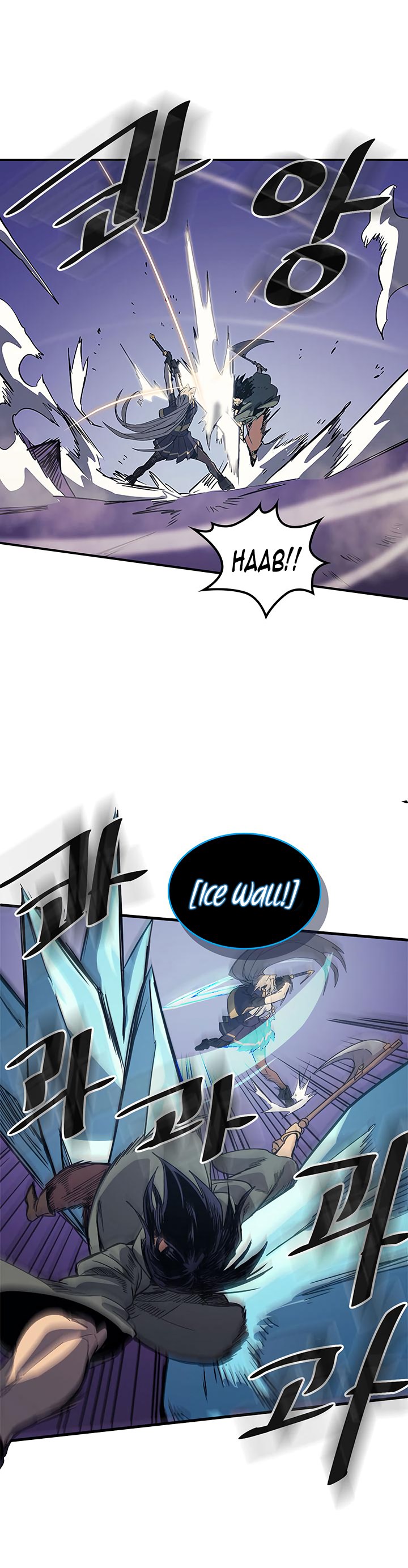 A Returner's Magic Should Be Special 85