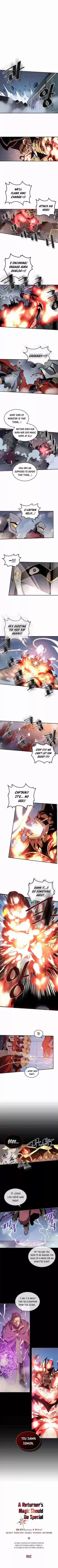 A Returner's Magic Should be Special 91