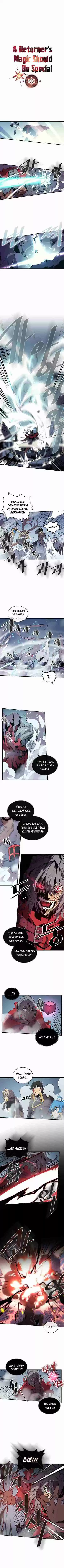 A Returner's Magic Should be Special 93