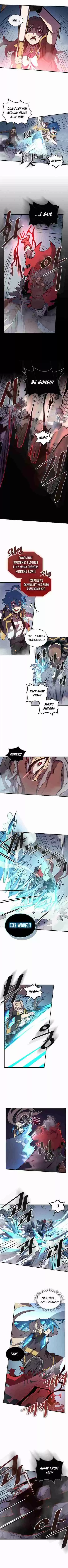 A Returner's Magic Should be Special 93