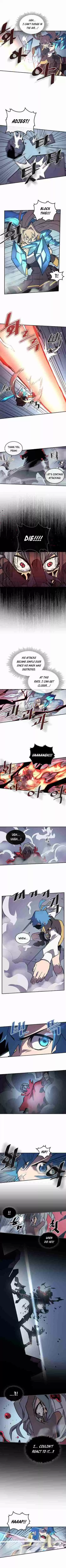 A Returner's Magic Should be Special 93