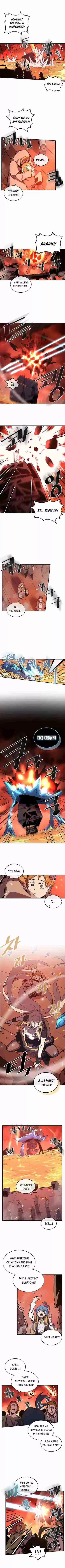 A Returner's Magic Should be Special 95