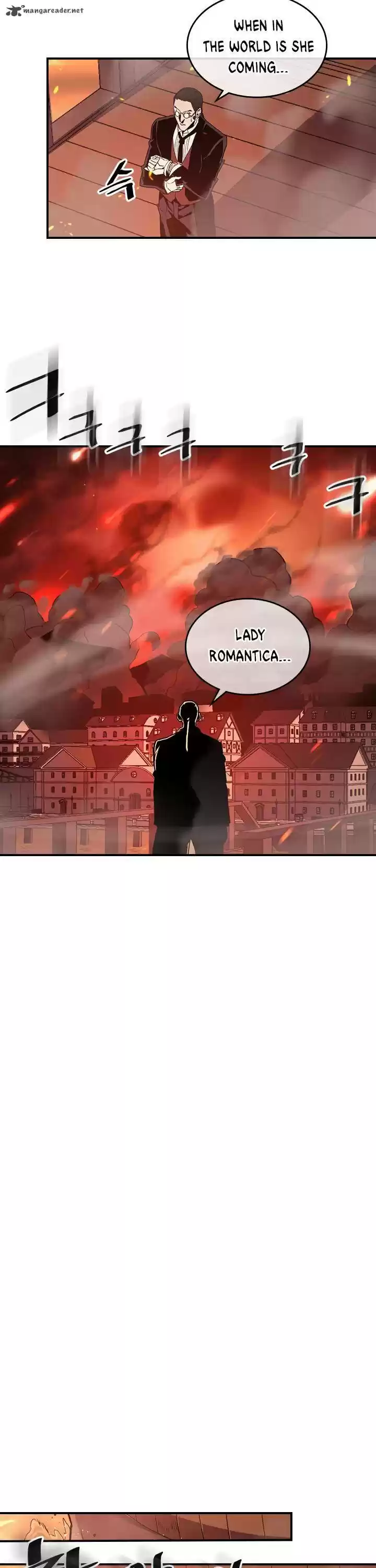 A Returner's Magic Should Be Special 96