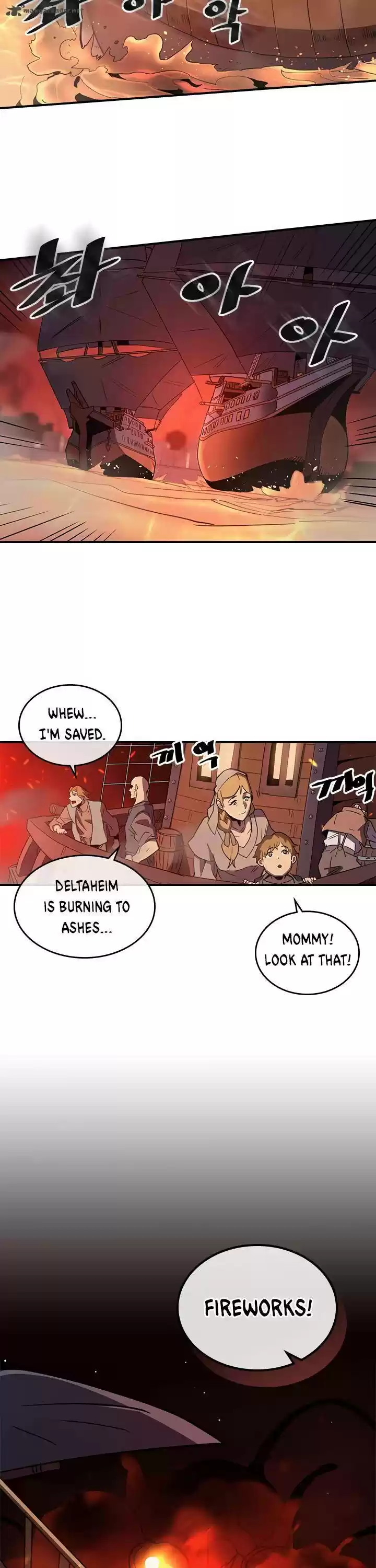 A Returner's Magic Should Be Special 96