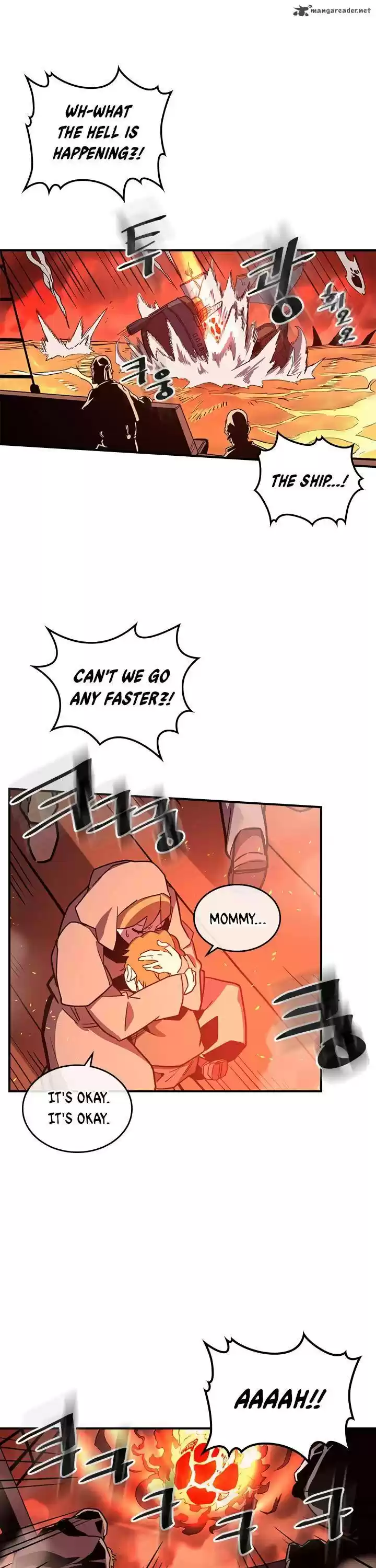 A Returner's Magic Should Be Special 96