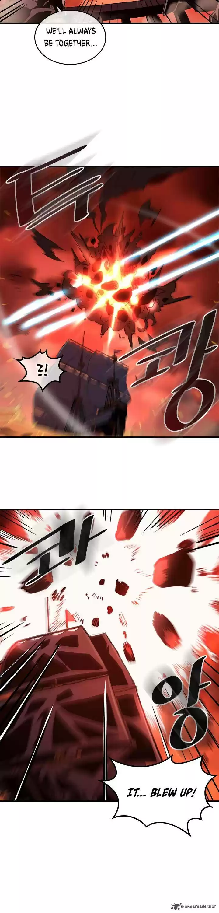 A Returner's Magic Should Be Special 96