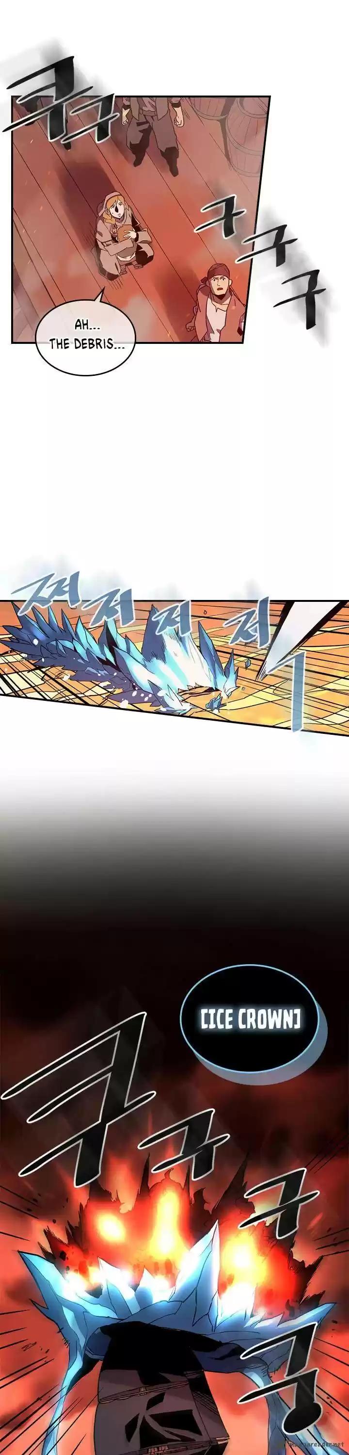 A Returner's Magic Should Be Special 96