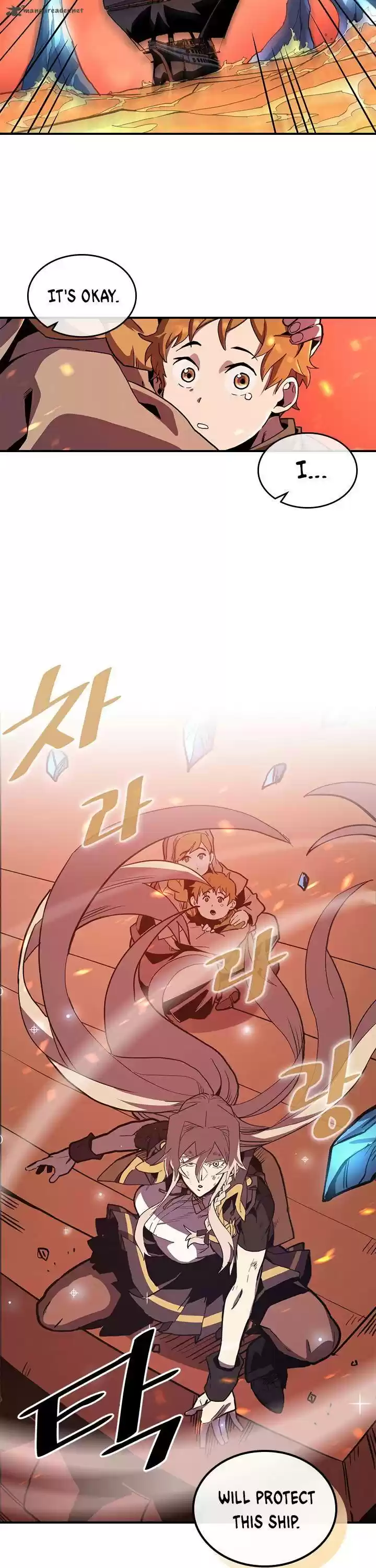 A Returner's Magic Should Be Special 96