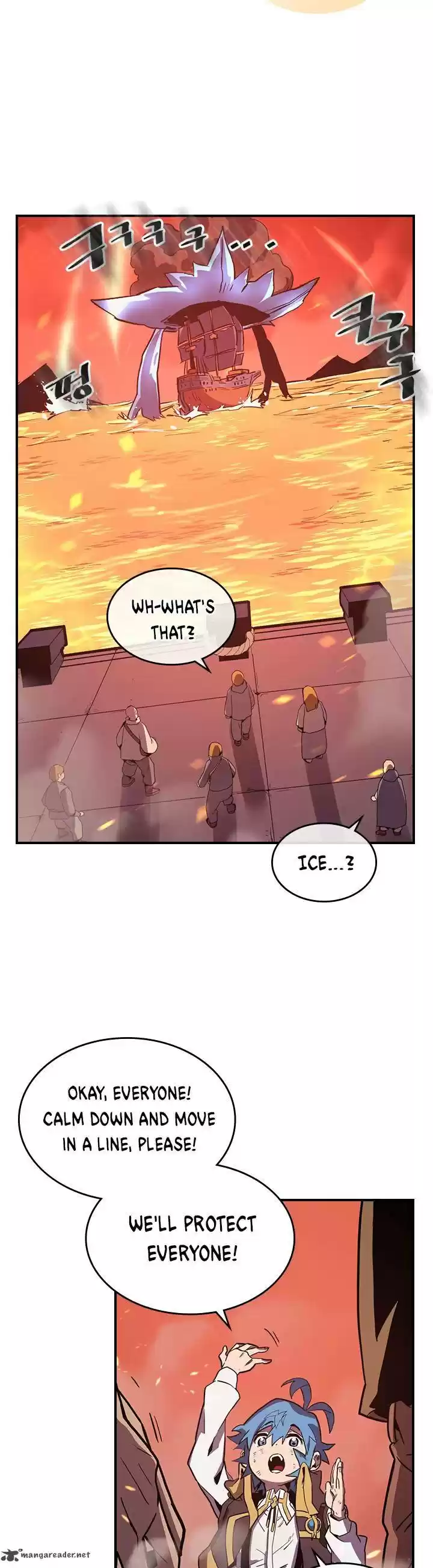 A Returner's Magic Should Be Special 96