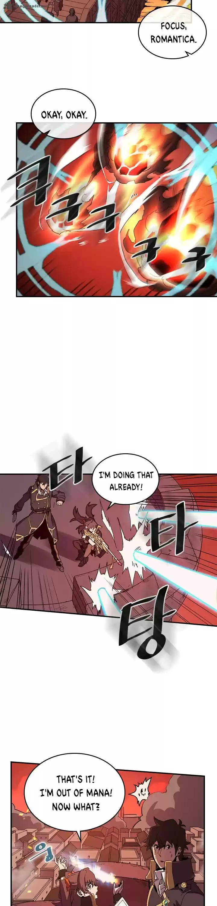 A Returner's Magic Should Be Special 96