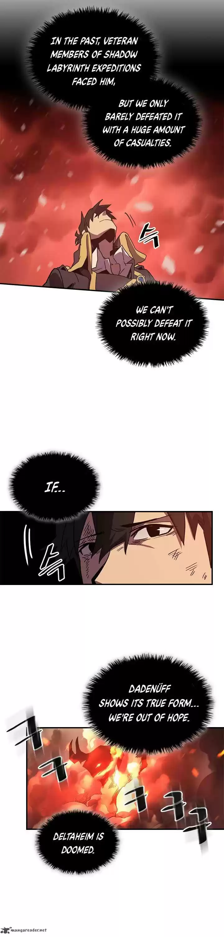 A Returner's Magic Should Be Special 96