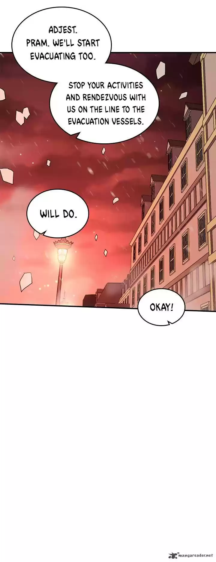 A Returner's Magic Should Be Special 96