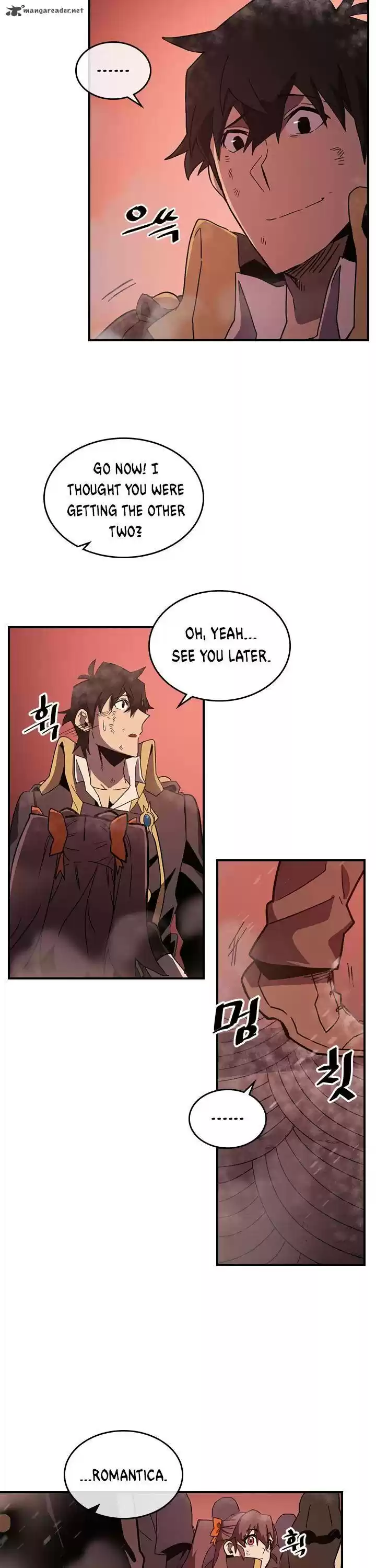 A Returner's Magic Should Be Special 96