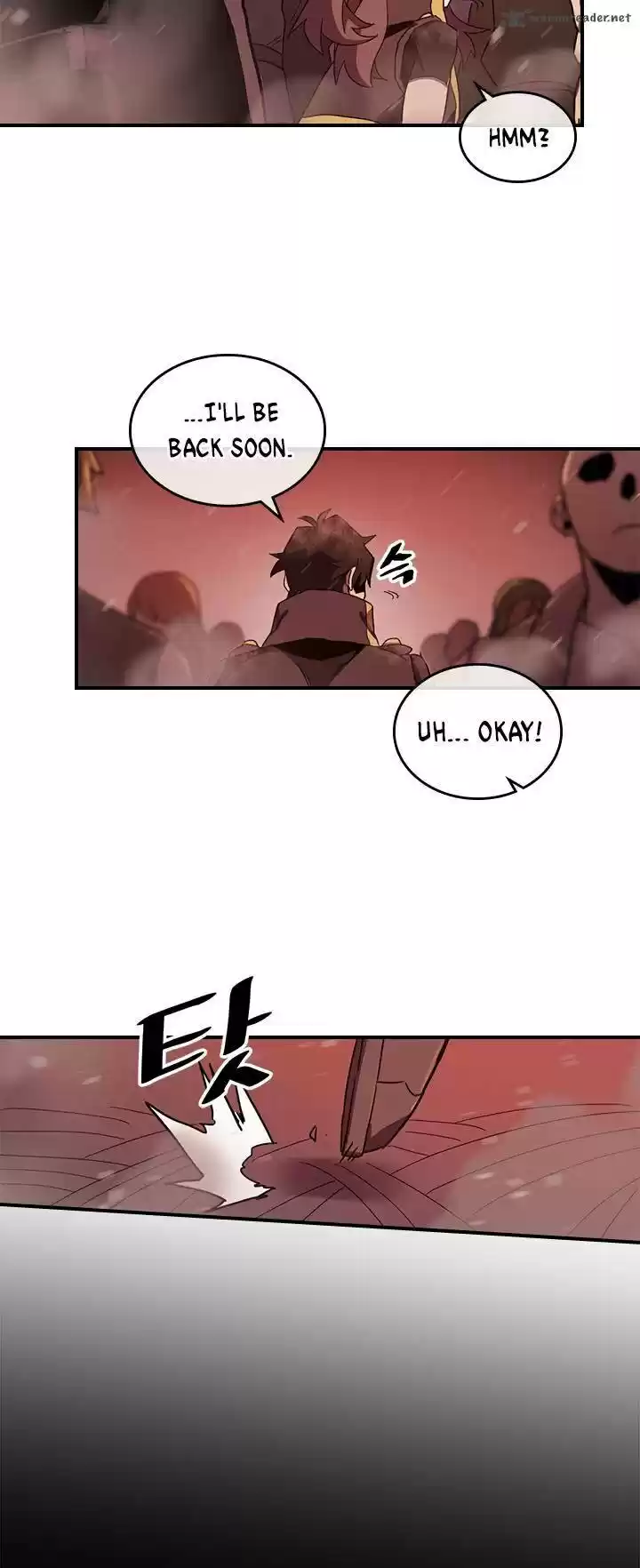 A Returner's Magic Should Be Special 96