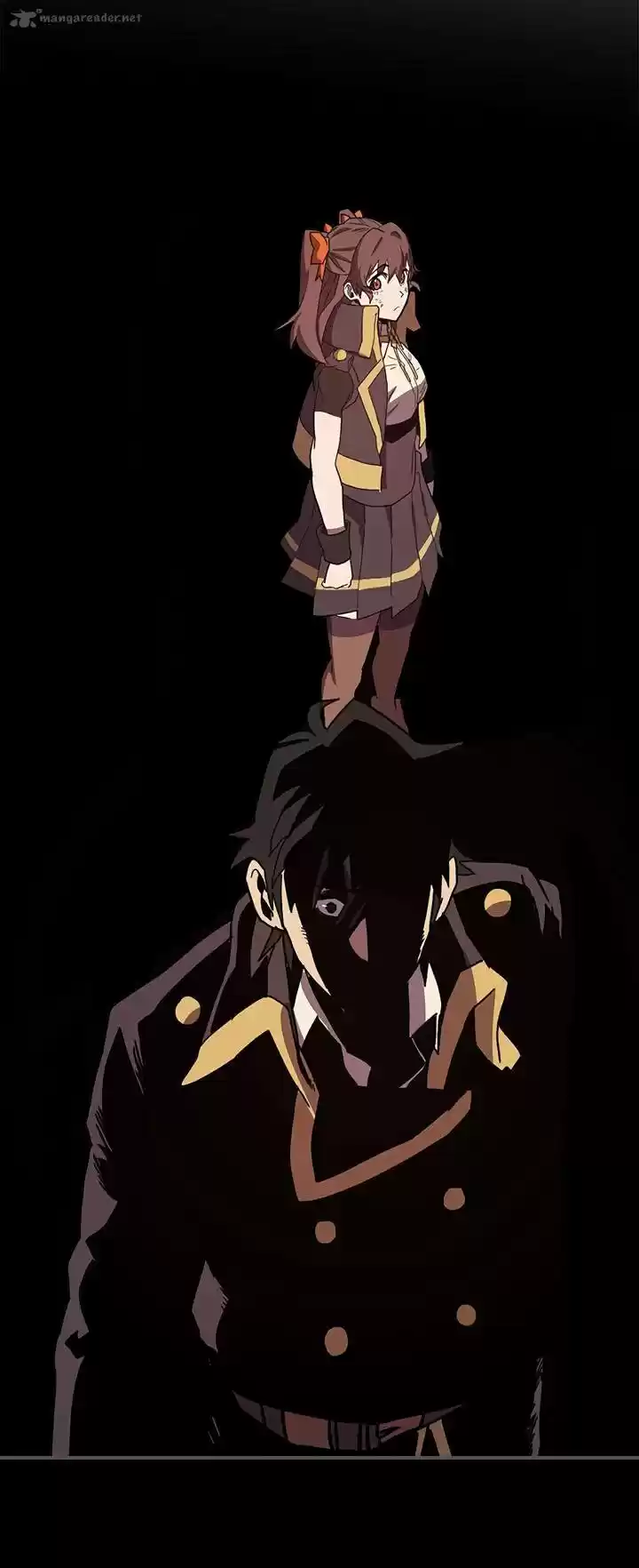 A Returner's Magic Should Be Special 96