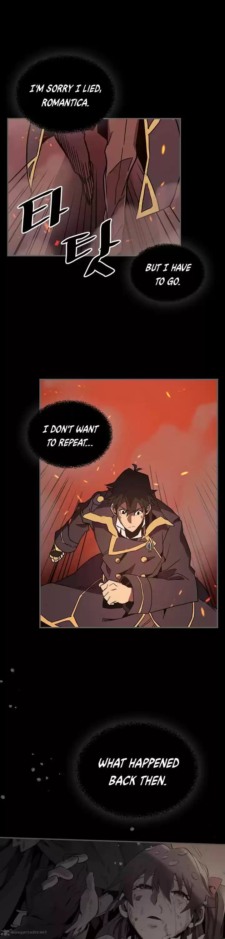 A Returner's Magic Should Be Special 96