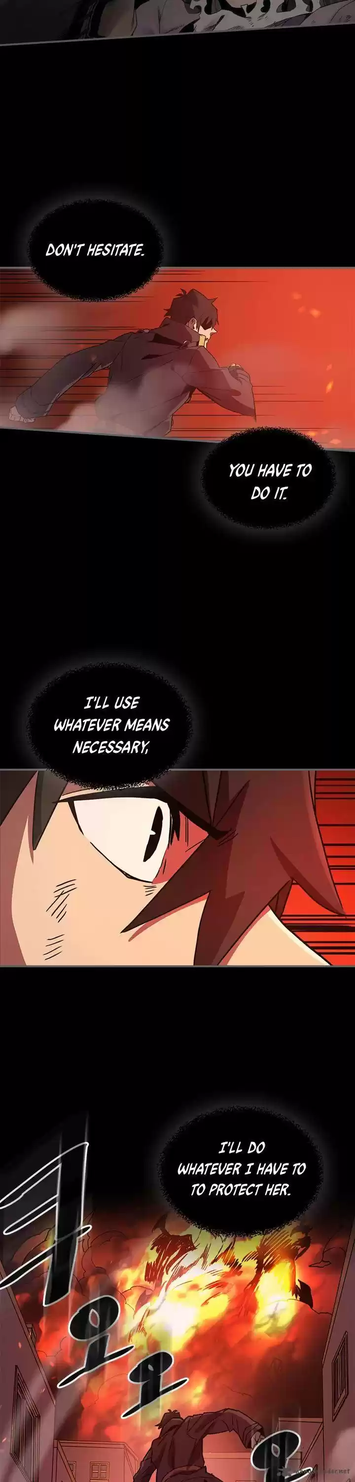 A Returner's Magic Should Be Special 96