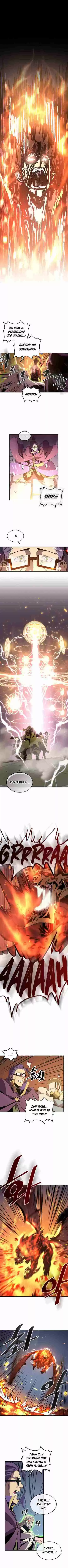 A Returner's Magic Should Be Special 98