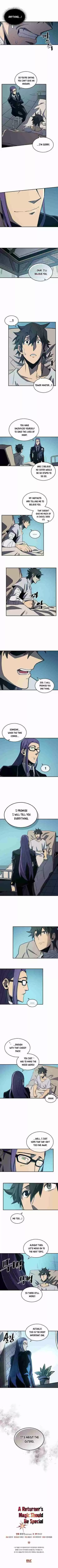 A Returner's Magic Should be Special 99