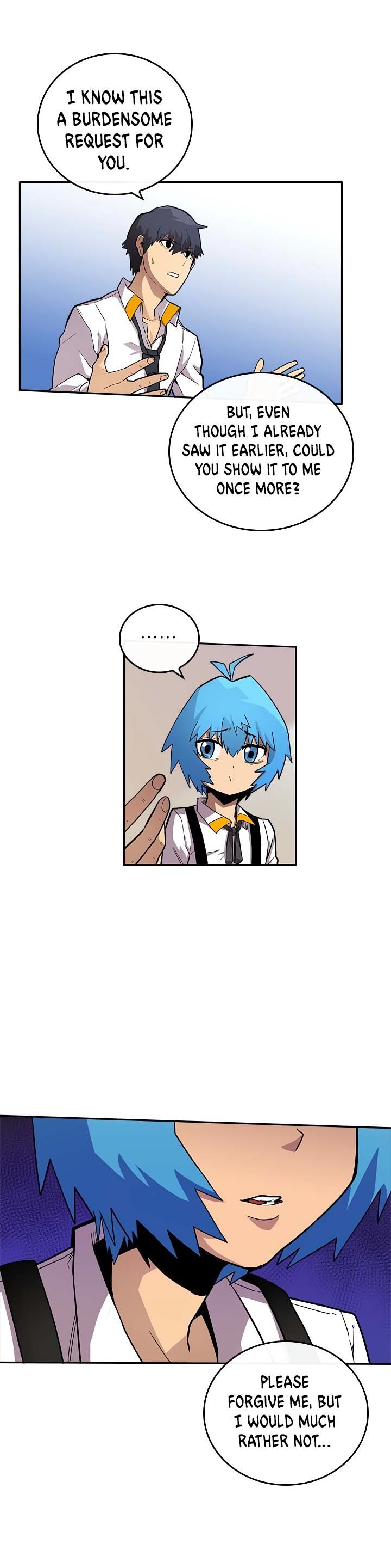 A Returner's Magic Should Be Special A Returner's Magic Should Be Special Ch.018