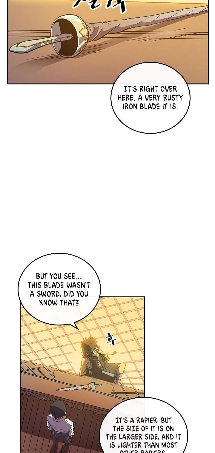 A Returner's Magic Should Be Special A Returner's Magic Should Be Special Ch.018