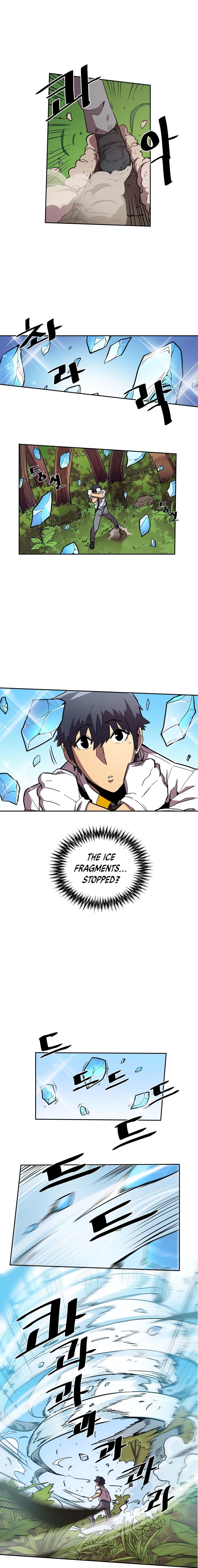 A Returner's Magic Should Be Special A Returner's Magic Should Be Special Ch.026