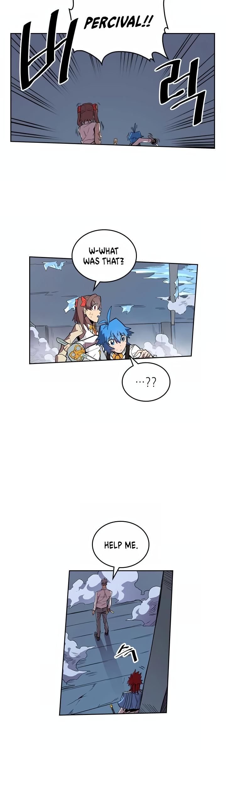 A Returner's Magic Should Be Special A Returner's Magic Should Be Special Ch.037