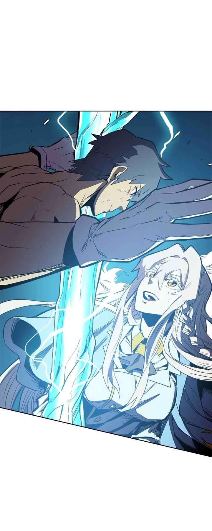 A Returner's Magic Should Be Special A Returner's Magic Should Be Special Ch.037