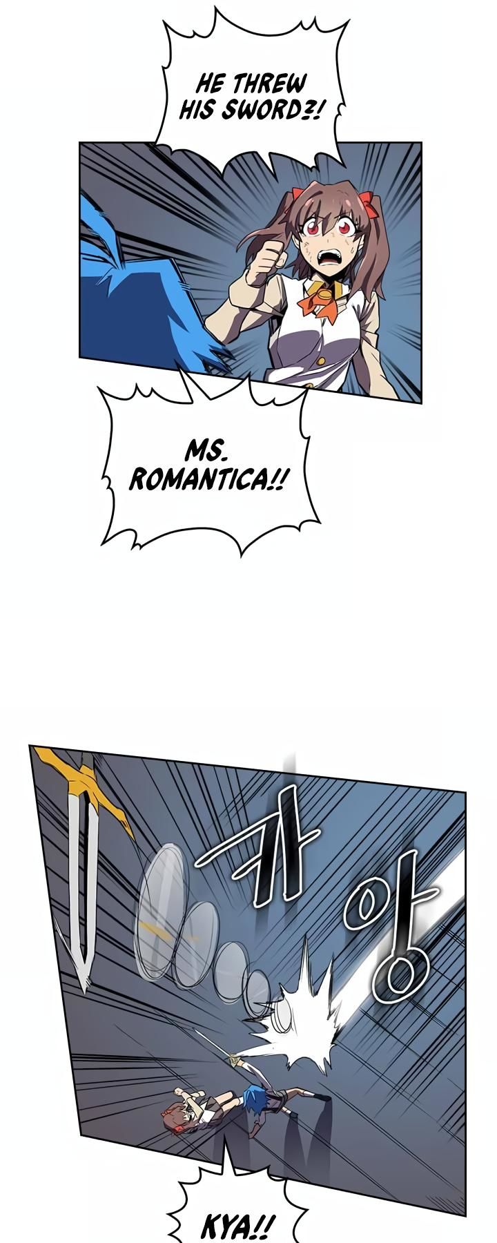 A Returner's Magic Should Be Special A Returner's Magic Should Be Special Ch.037