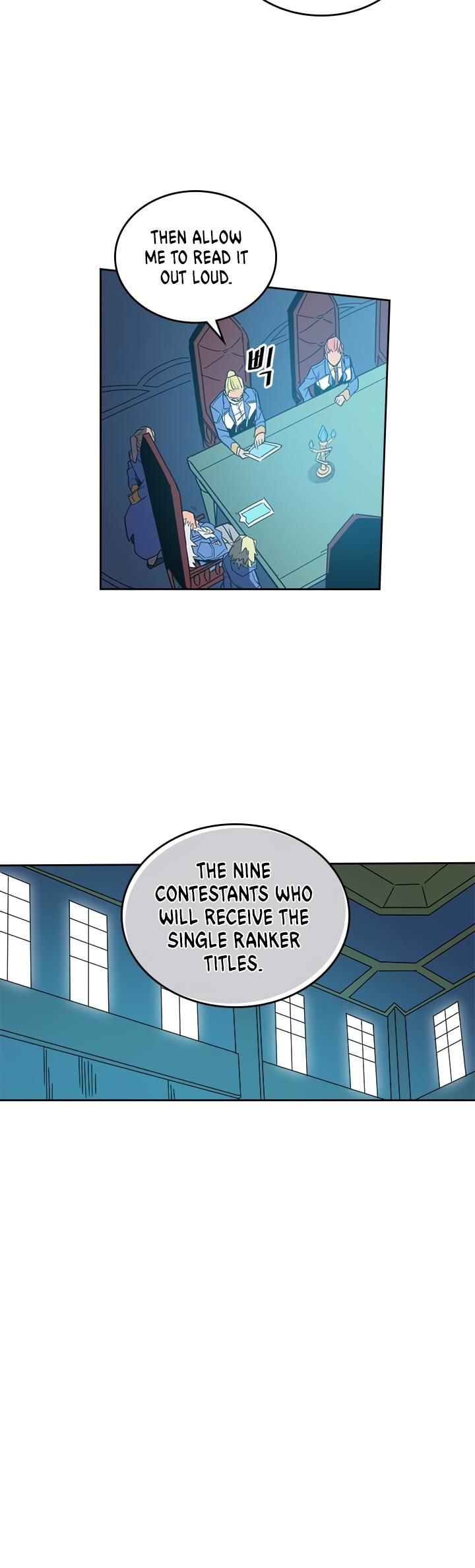 A Returner's Magic Should Be Special A Returner's Magic Should Be Special Ch.038