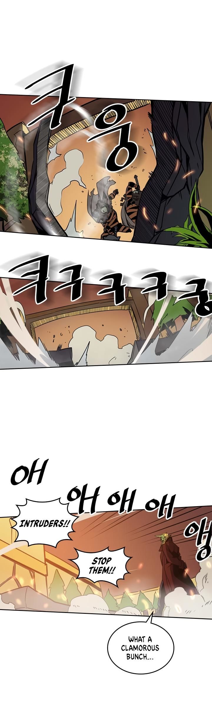 A Returner's Magic Should Be Special A Returner's Magic Should Be Special Ch.041