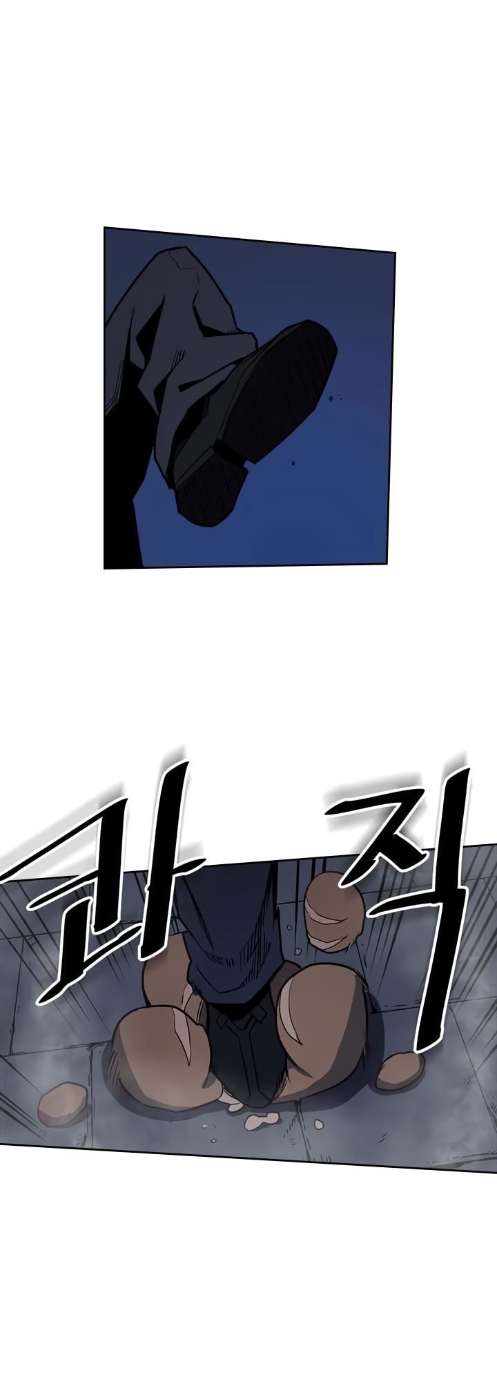 A Returner's Magic Should Be Special A Returner's Magic Should Be Special Ch.041