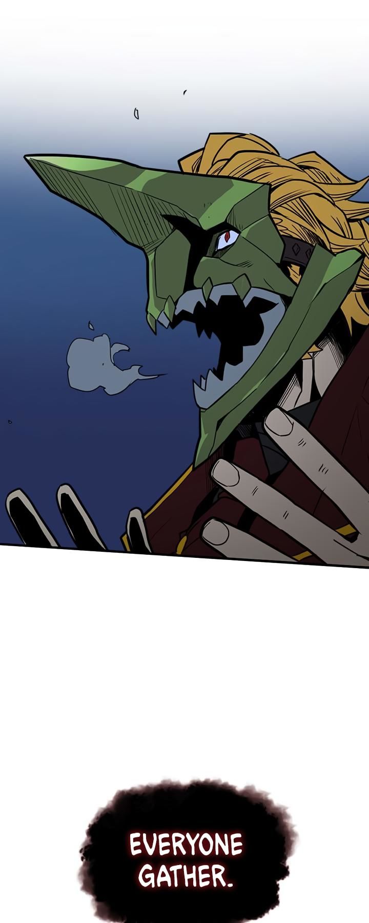 A Returner's Magic Should Be Special A Returner's Magic Should Be Special Ch.041