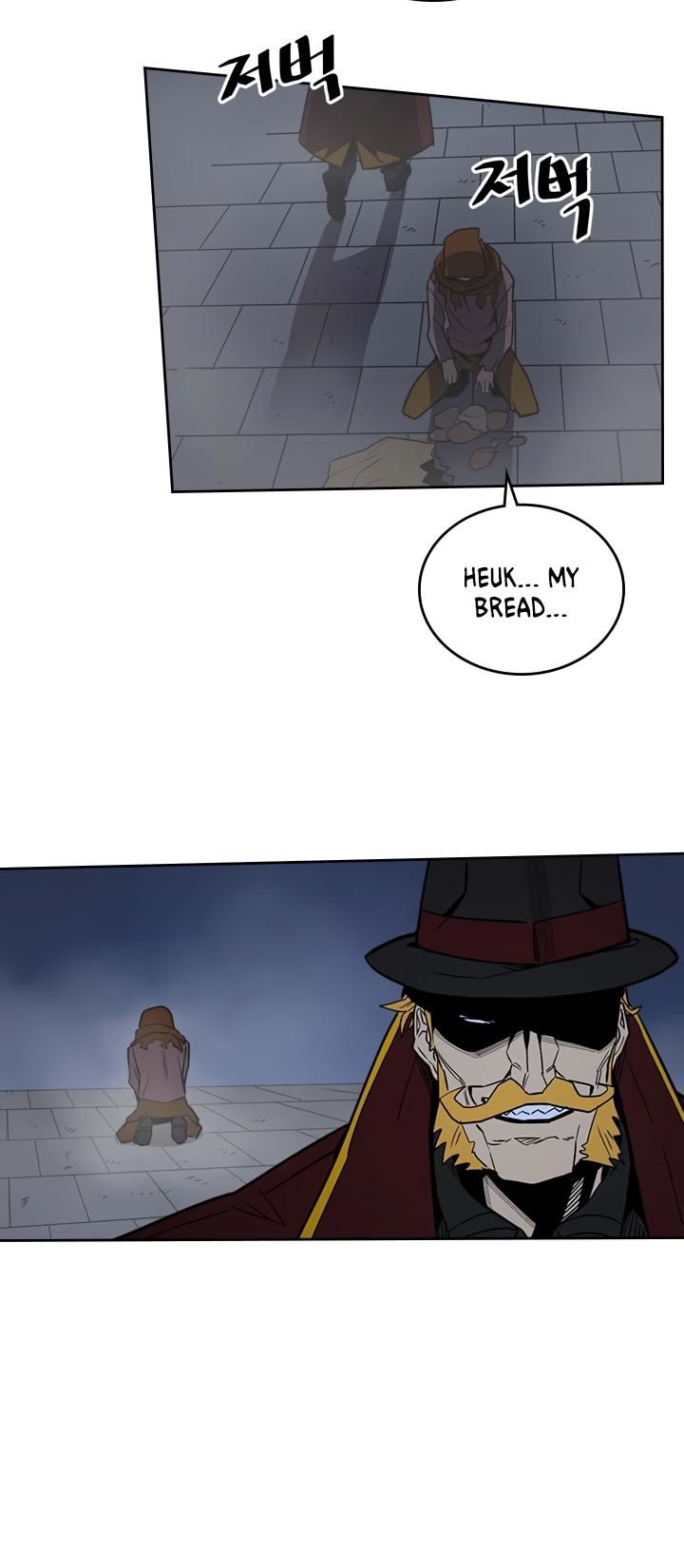 A Returner's Magic Should Be Special A Returner's Magic Should Be Special Ch.041