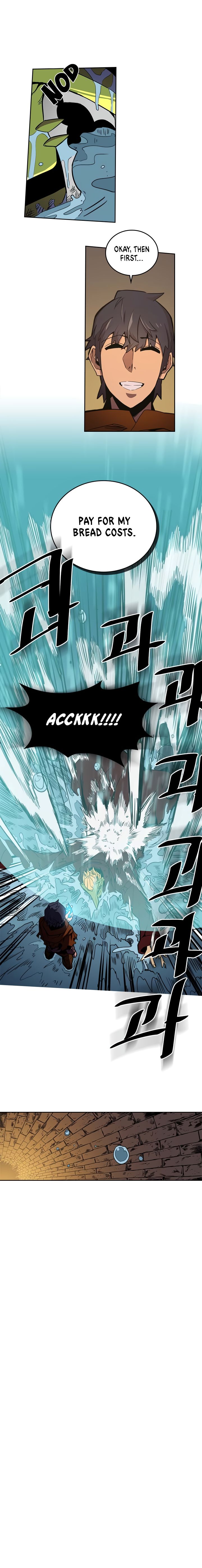 A Returner's Magic Should Be Special A Returner's Magic Should Be Special Ch.043