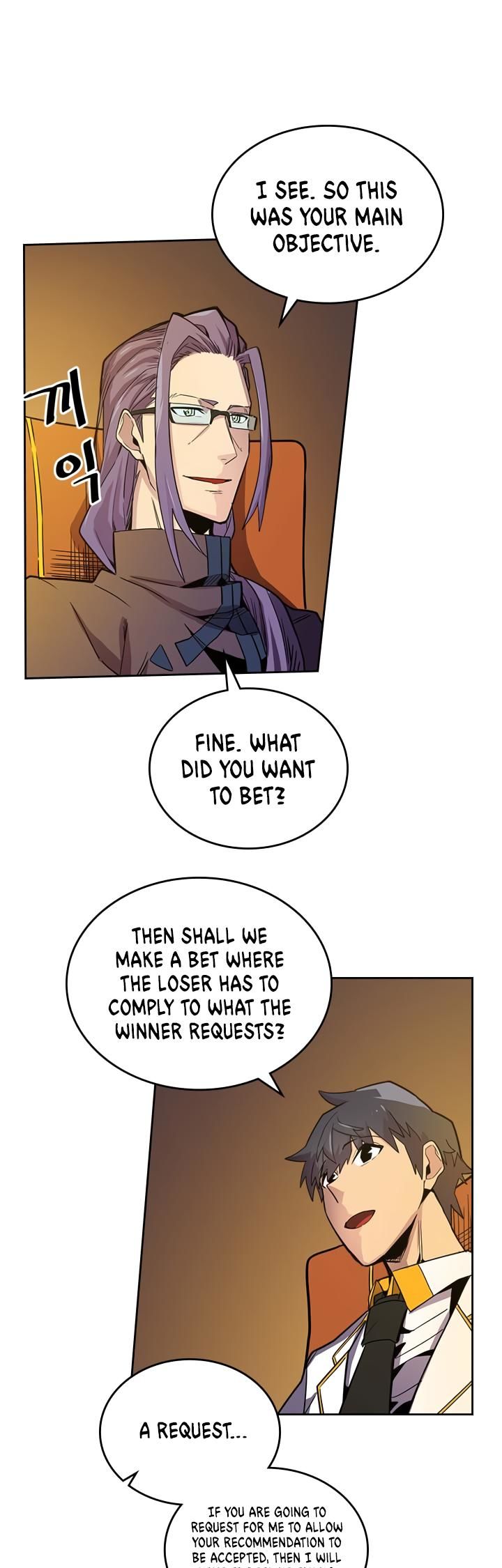 A Returner's Magic Should Be Special A Returner's Magic Should Be Special Ch.044