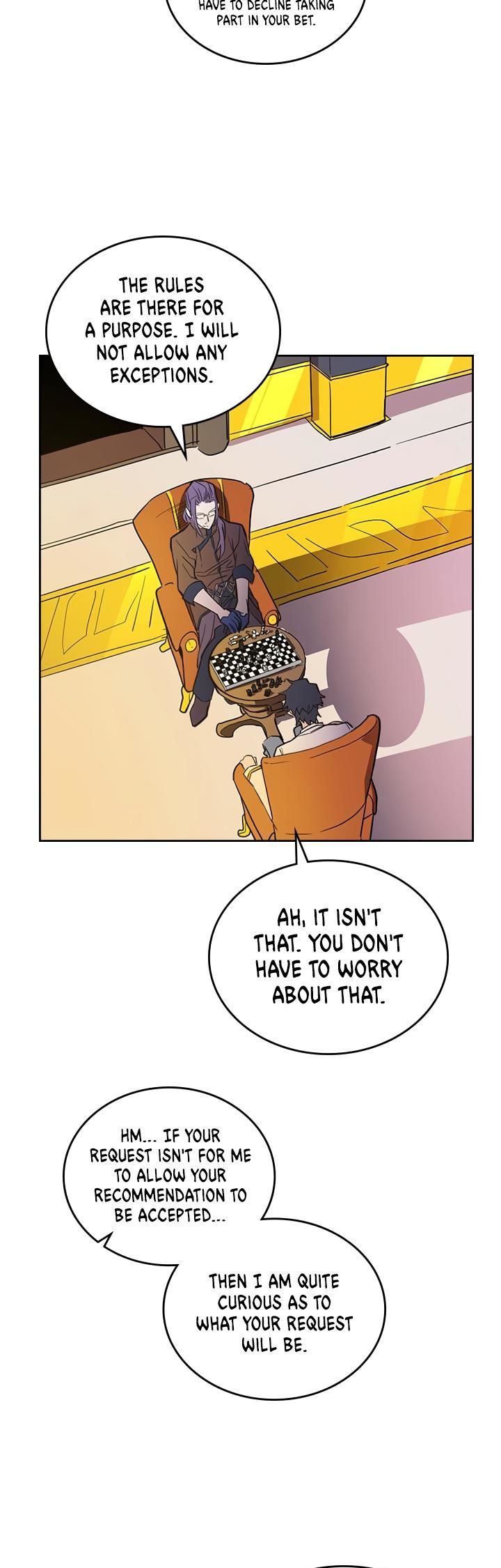 A Returner's Magic Should Be Special A Returner's Magic Should Be Special Ch.044