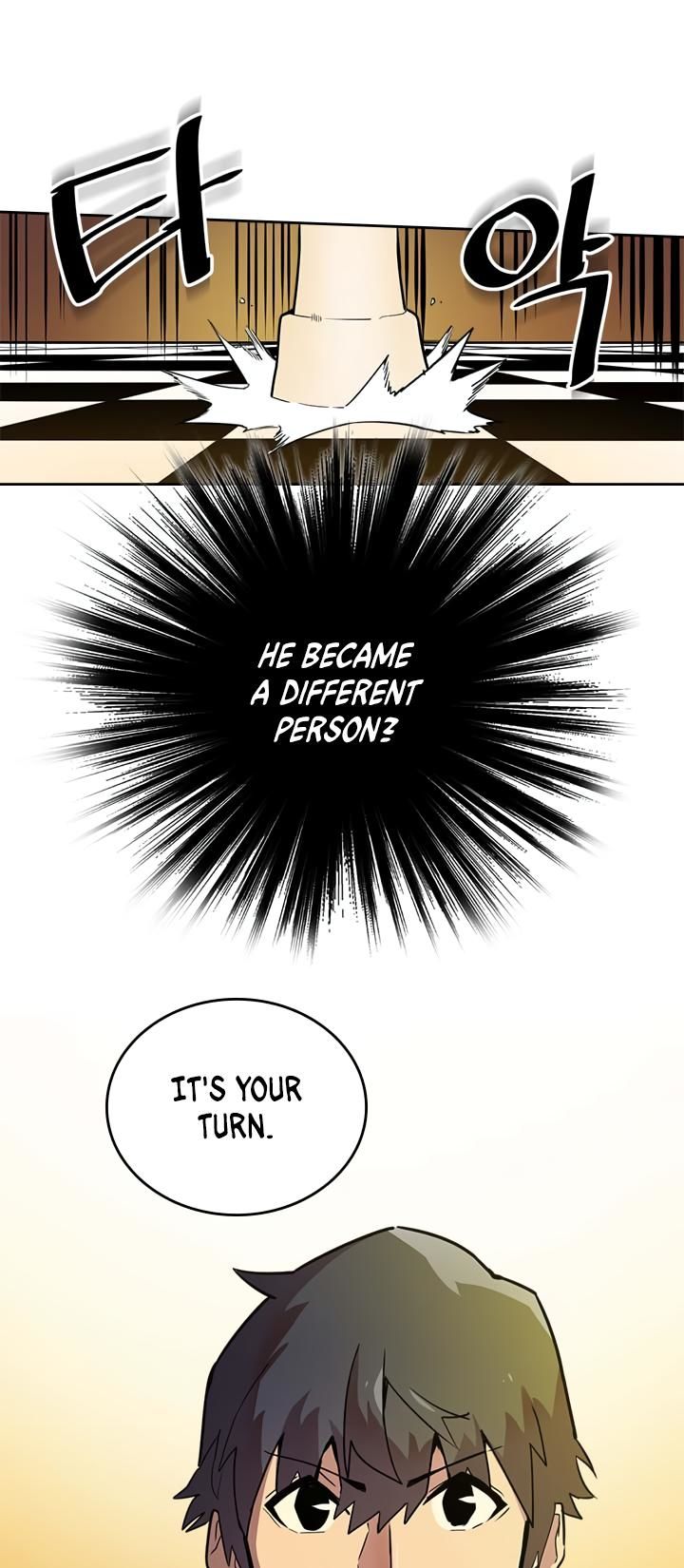 A Returner's Magic Should Be Special A Returner's Magic Should Be Special Ch.045