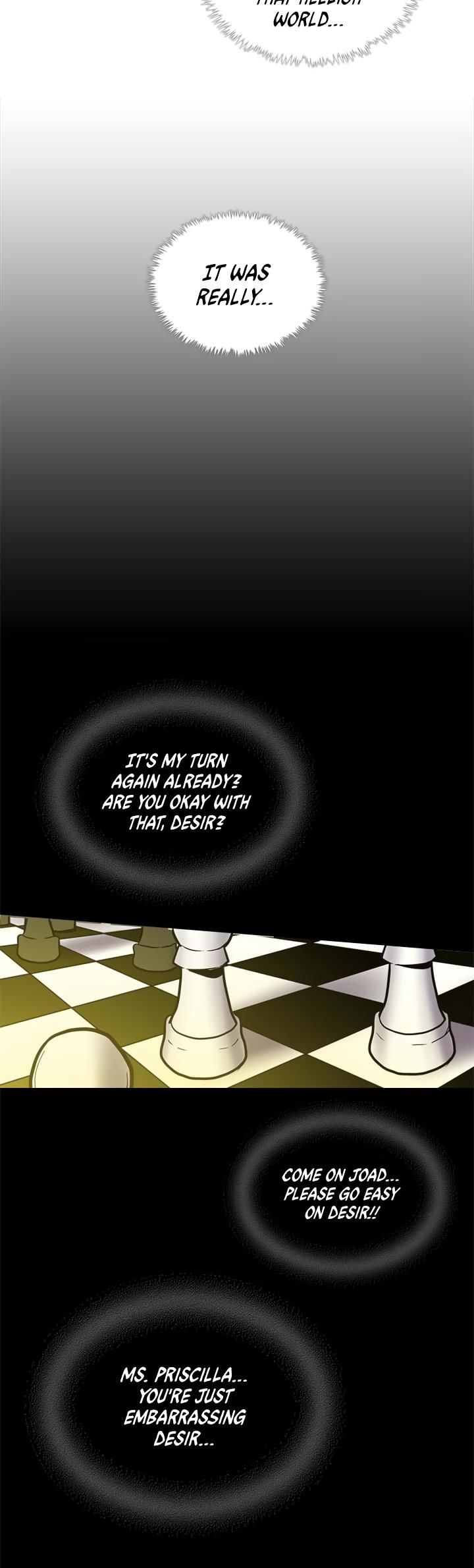 A Returner's Magic Should Be Special A Returner's Magic Should Be Special Ch.045