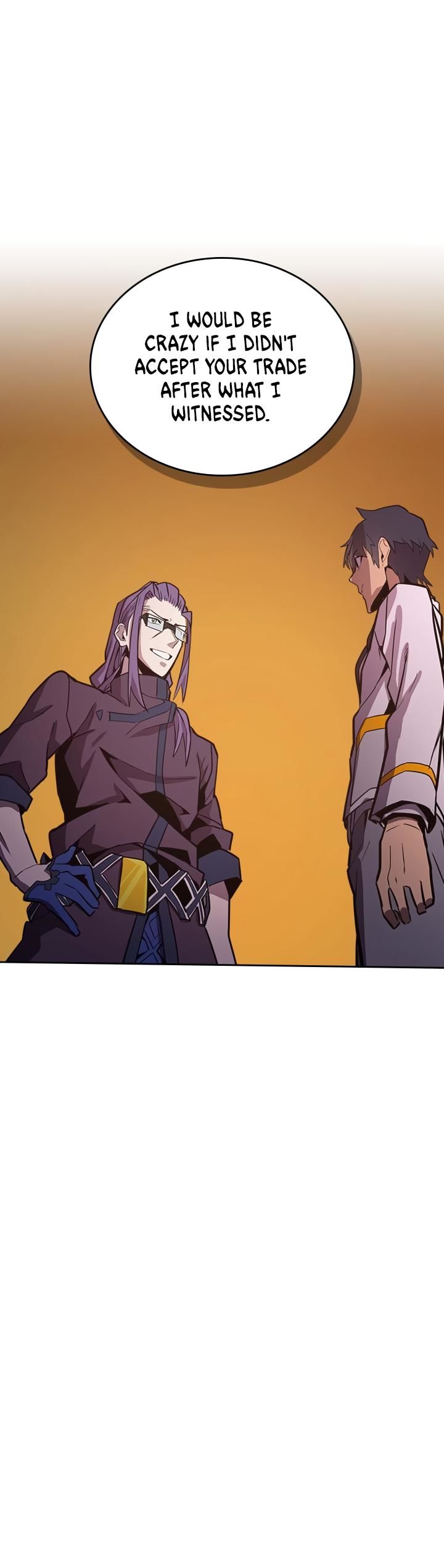 A Returner's Magic Should Be Special A Returner's Magic Should Be Special Ch.045