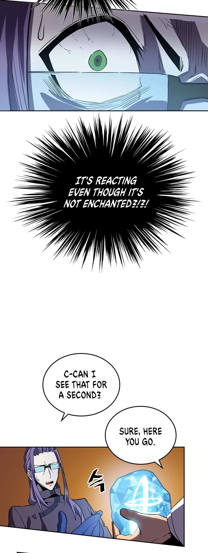 A Returner's Magic Should Be Special A Returner's Magic Should Be Special Ch.045