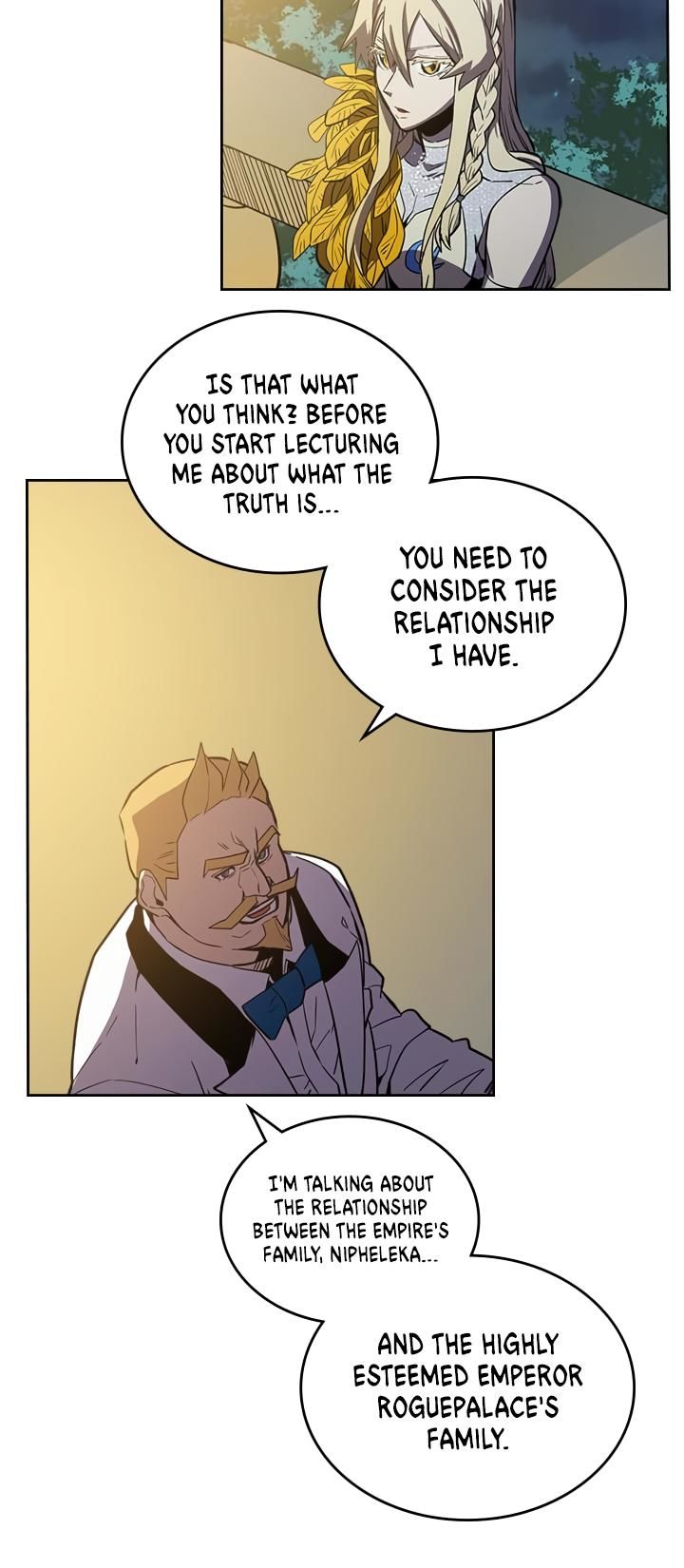 A Returner's Magic Should Be Special A Returner's Magic Should Be Special Ch.046