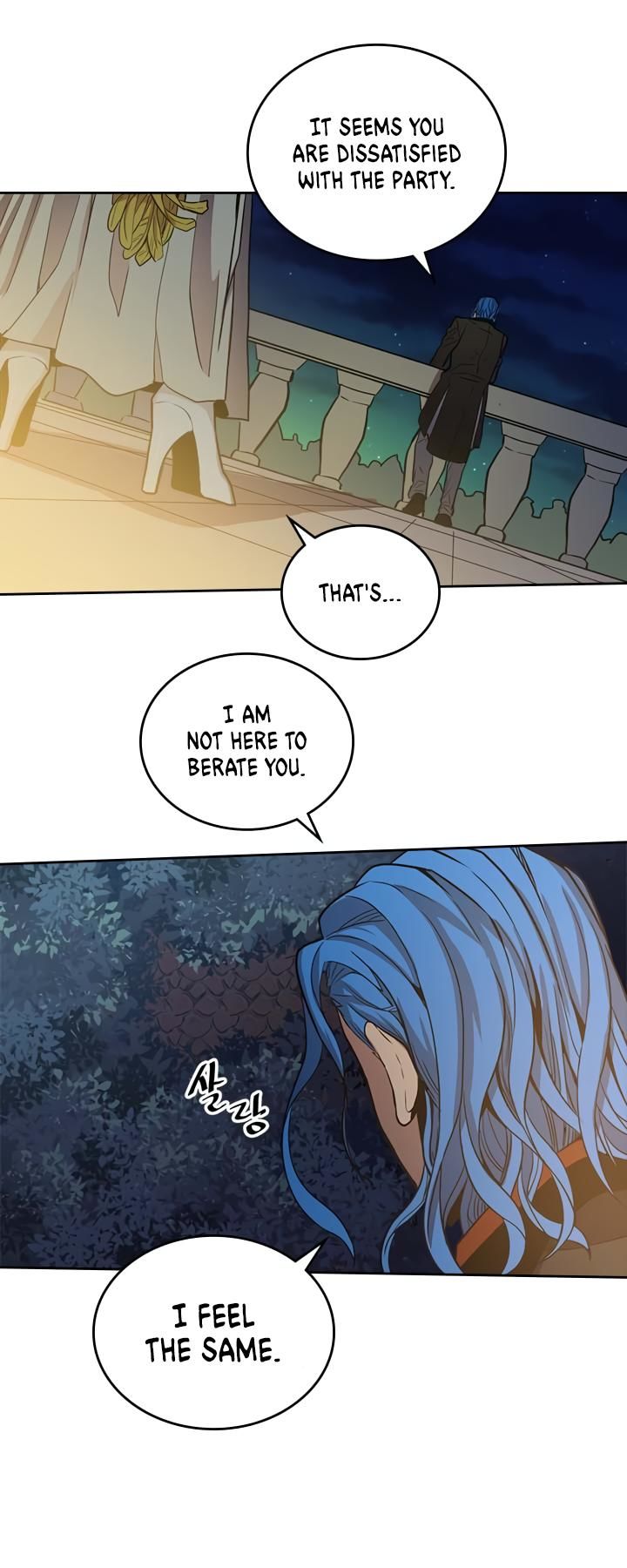 A Returner's Magic Should Be Special A Returner's Magic Should Be Special Ch.046