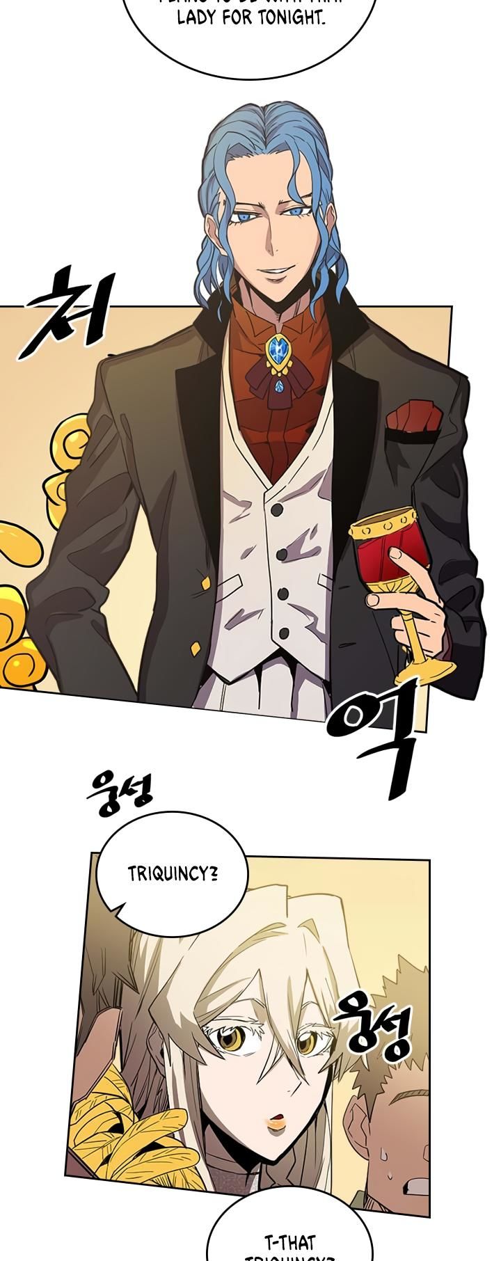 A Returner's Magic Should Be Special A Returner's Magic Should Be Special Ch.046