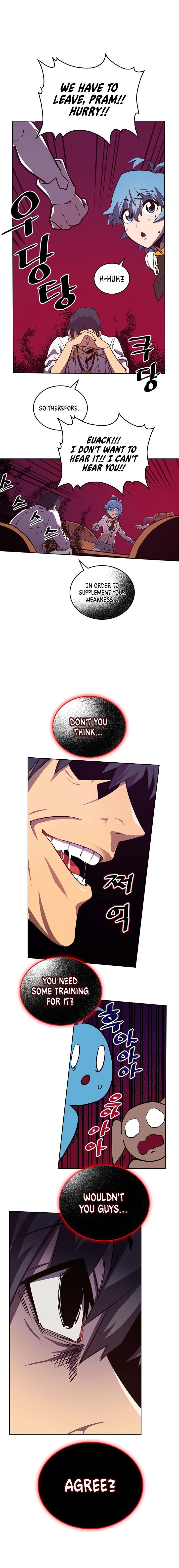 A Returner's Magic Should Be Special A Returner's Magic Should Be Special Ch.047