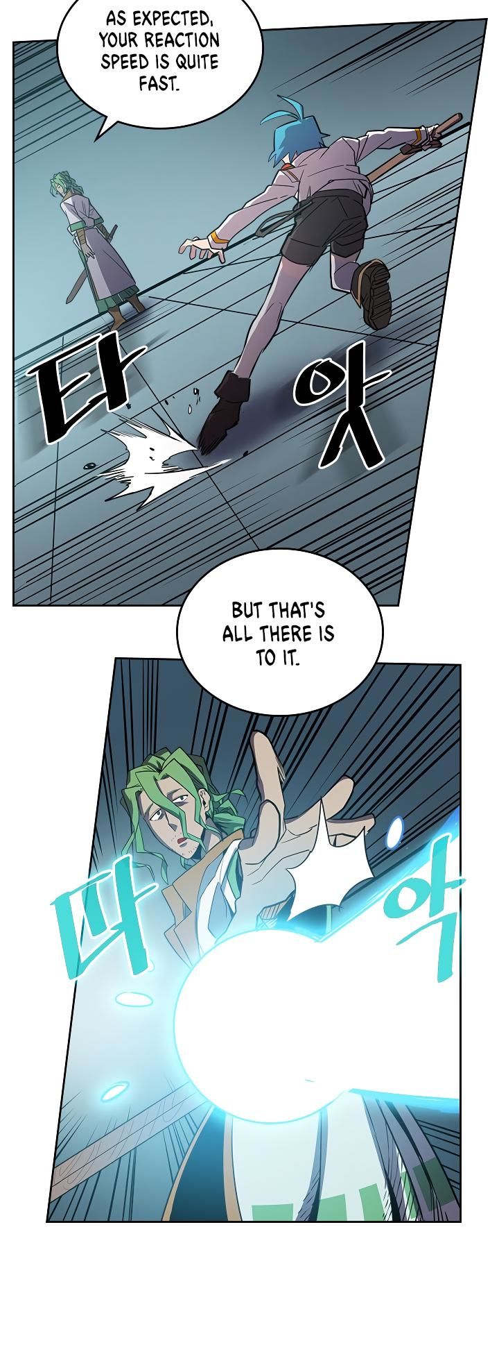 A Returner's Magic Should Be Special A Returner's Magic Should Be Special Ch.048